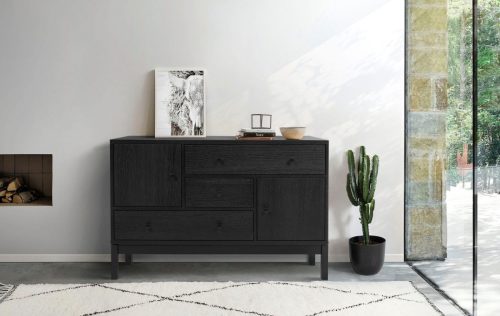 Woodman Dressoir in scandinavisch design