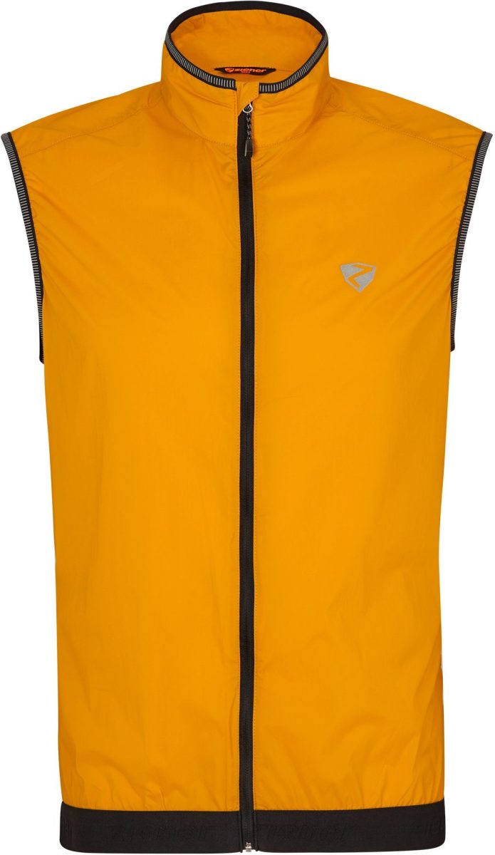 Ziener Functionele bodywarmer NECHAMUS