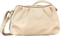 Tom tailor Schoudertas IVY Cross bag S in glanzende look