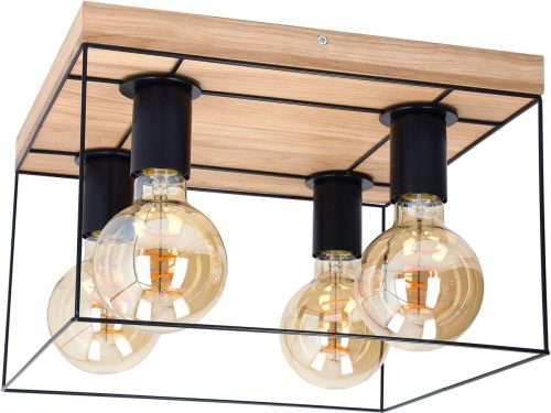 SPOT Light Plafondlamp GRETTER