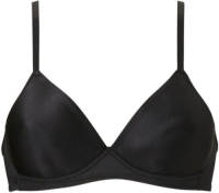 Triumph bh zonder beugel Soft Sensation zwart