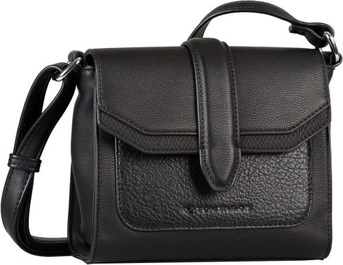 Tom tailor Schoudertas AMELY Flap bag S no zip in klein formaat