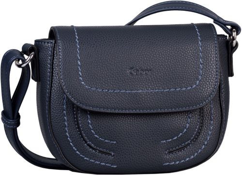 Gabor Schoudertas AMY Flap bag S no zip met ritsbinnenvak