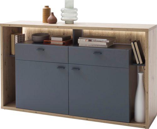 MCA furniture Dressoir Lizzano