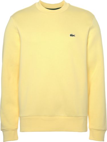 Lacoste Sweatshirt met klassieke ronde hals (1-delig)