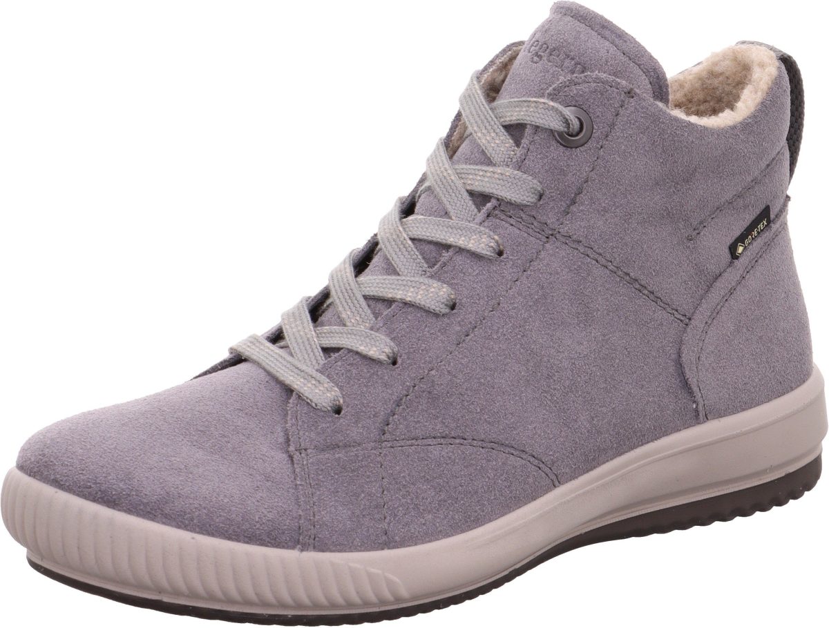 Legero Hoge veterschoenen TANARO 5.0 met gore-tex