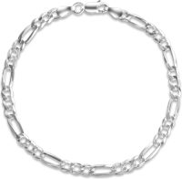 Firetti Zilveren armband Made in Germany