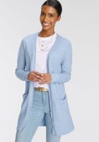 Tamaris Cardigan met zakken