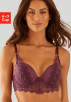 s.Oliver RED LABEL Beachwear Push-up-bh Elise
