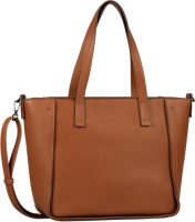 Tom tailor Tas JACKY Zip shopper M met afneembare schouderriem