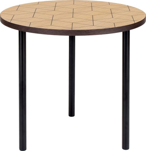 Woodman Bijzettafeltje in scandinavisch design