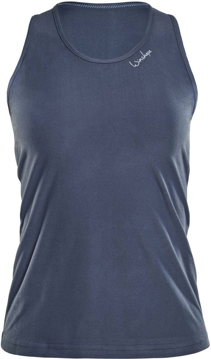 Winshape Tanktop AET124LS Functional soft and light