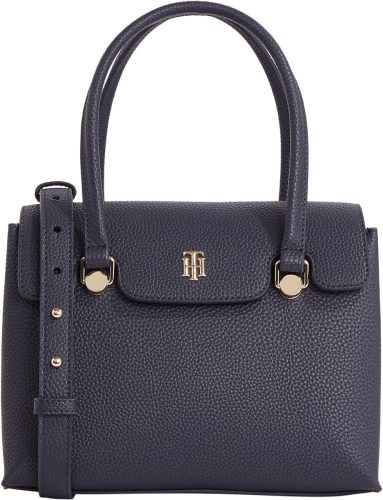 Tommy hilfiger Tas TH ELEMENT SMALL SATCHEL in elegant design