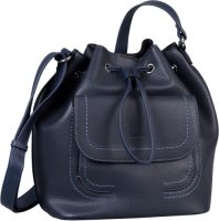 Gabor Buideltas AMY Bucket bag met ritsbinnenvak