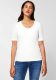 Street One T-shirt Style Palmira in basic stijl