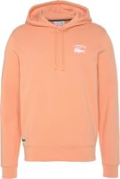Lacoste Hoodie met opgestikt logo