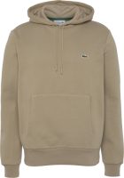 Lacoste Hoodie met klein logo