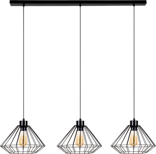 BRITOP LIGHTING Staande lamp RAQUELLE (1 stuk)