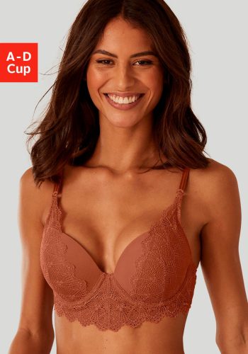 s.Oliver RED LABEL Beachwear Push-up-bh Elise