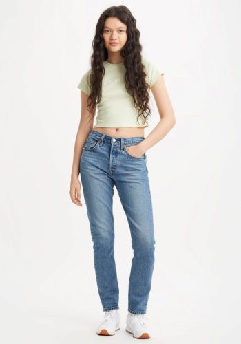 Levi's ® Skinny fit jeans 501 SKINNY 501 collection