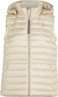 Tommy hilfiger Bodywarmer met merklabel