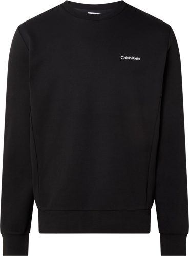 Calvin klein Sweatshirt met een logo-opschrift