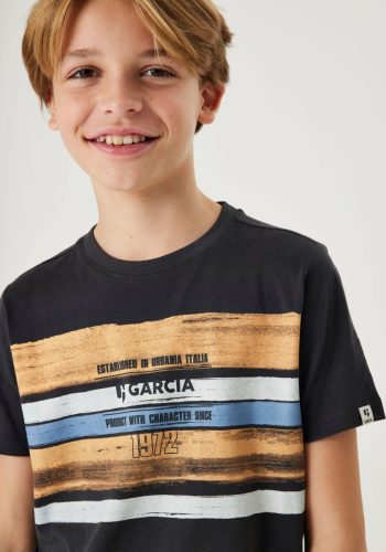 Garcia T-shirt for boys