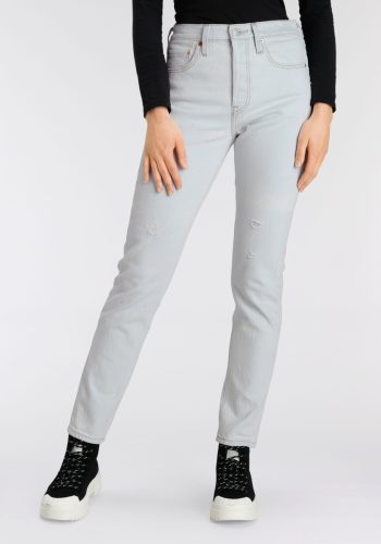 Levi's ® Skinny fit jeans 501 SKINNY 501 collection