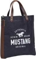 Mustang Shopper Houston Shopper met ritsbinnenvak