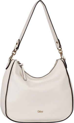 Gabor Hobo-tas MALIN Hobo bag in een eenvoudige look