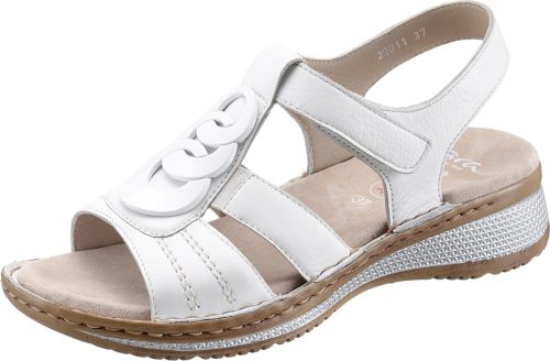 Ara Sandalen Hawaï met mooi sierelement