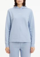 Calvin klein Hoodie MICRO LOGO ESS HOODIE met Calvin klein opschrift