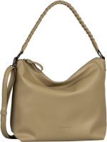 Tom tailor Hobo-tas ZENIA Hobo bag met ruim hoofdvak