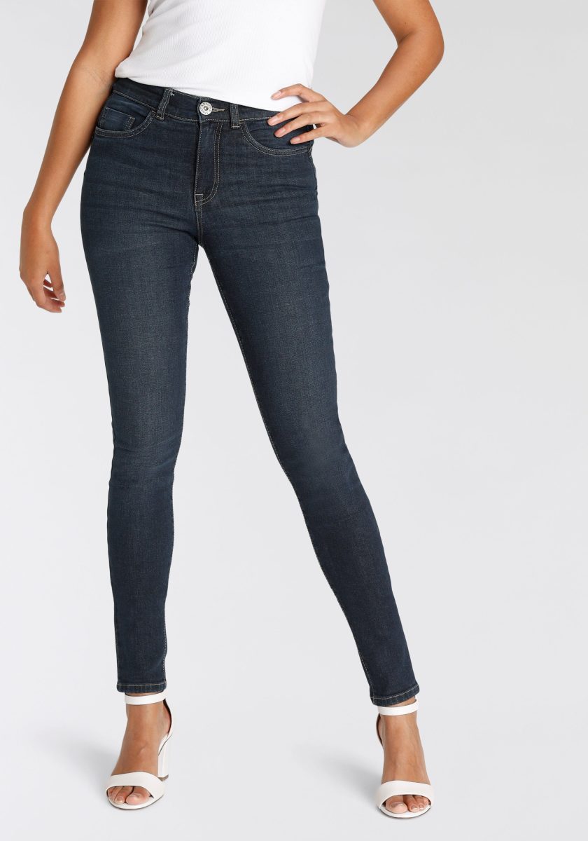 Arizona Skinny jeans High Waist