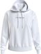 Calvin klein Hoodie met iets verbrede schouders