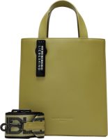 Liebeskind Berlin Tas PAPER BAG CARTER Paperbag S met afneembare schouderriem
