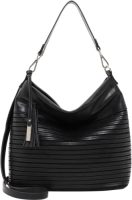 Tamaris Hobo-tas Liane met ritsvak achter