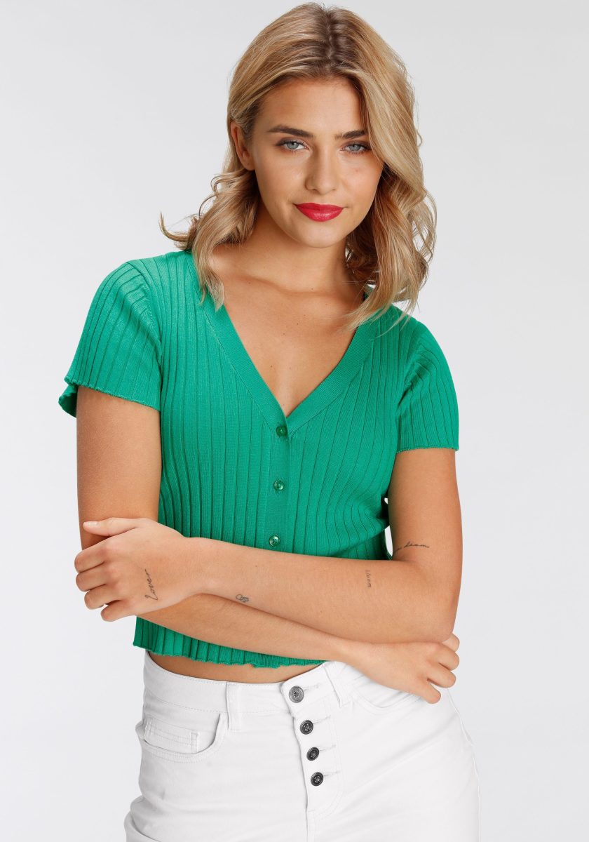 AJC Cardigan Nieuwe collectie