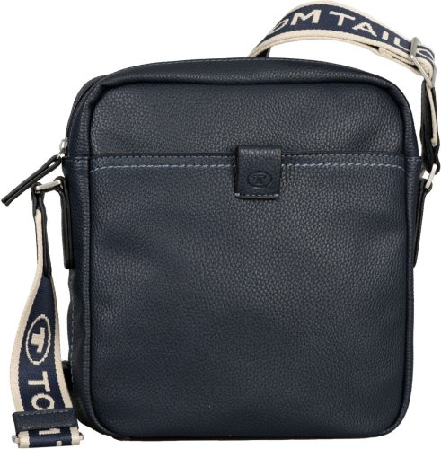 Tom tailor Schoudertas FINN Cross bag S in eenvoudig design