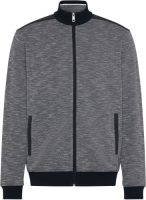 Bugatti Sweatshirt met contrastdetails