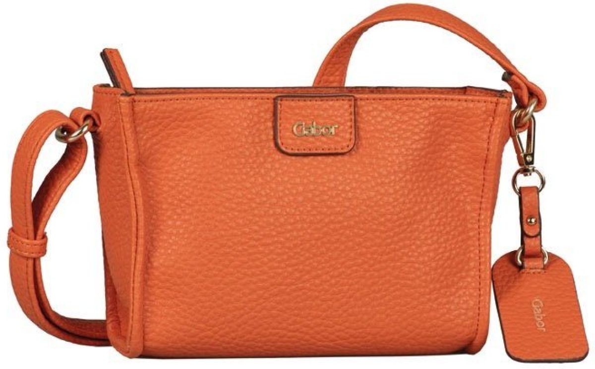 Gabor Schoudertas LAURINE Cross bag S met schouderriem
