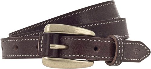 FYNCH-HATTON Leren riem Volledig leren riem