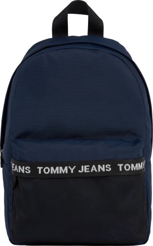 Tommy Jeans Rugzak TJM ESSENTIAL BACKPACK met een beklede rug