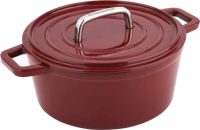 CS-Solingen Braadpan Alpen Ø 24 cm, inductie