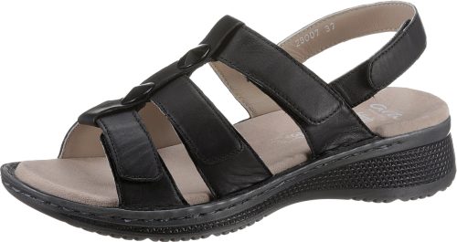 Ara Sandalen Hawaï met klittenbandsluitingen, g-wijdte