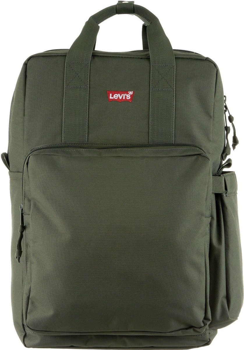 Levi's ® Rugzak L-PACK LARGE in eenvoudig design