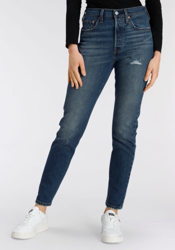 Levi's ® Skinny fit jeans 501 SKINNY 501 collection