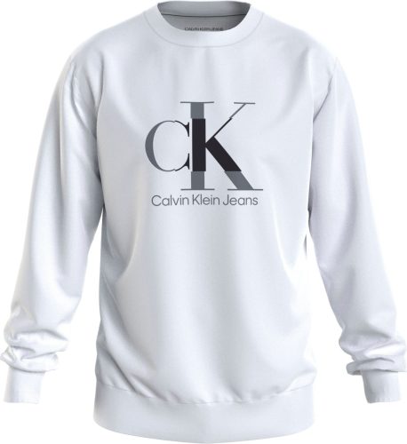 Calvin klein Sweatshirt met Calvin klein jeans logoprint