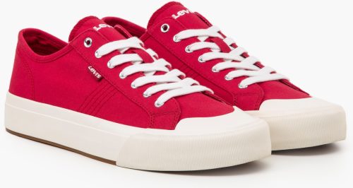 Levi's ® Sneakers HERNADEZ 3.0 met rood merk