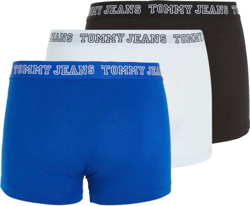 Tommy Hilfiger Underwear Trunk 3P TRUNK DTM met elastische tommy jeans-logoband (set, 3 stuks, Set van 3)